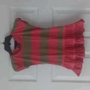 SOLD Polo Ralph Lauren little girls dress 😎 GUC